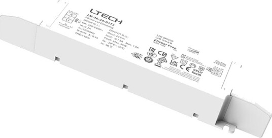Schneider Electric Elitech Dimbar Driver 24V For LED Strip 36W