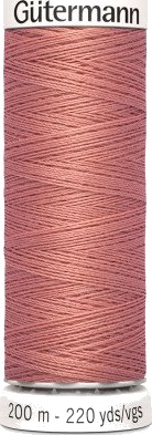 Gütermann Gütermann Sytråd Polyester 079 200M