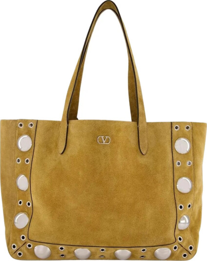 Valentino Herre Vesker Brun ONE SIZE,