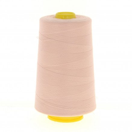 A&E Thread BSG Overlocktråd 120 1002 Pink 5000m A&E Thread BSG Overlocktråd 120 1002 Pink 5000m