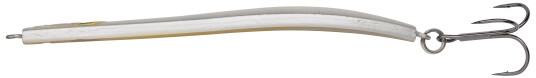 Abu Garcia Sölv Piil 9cm/16g Smelt