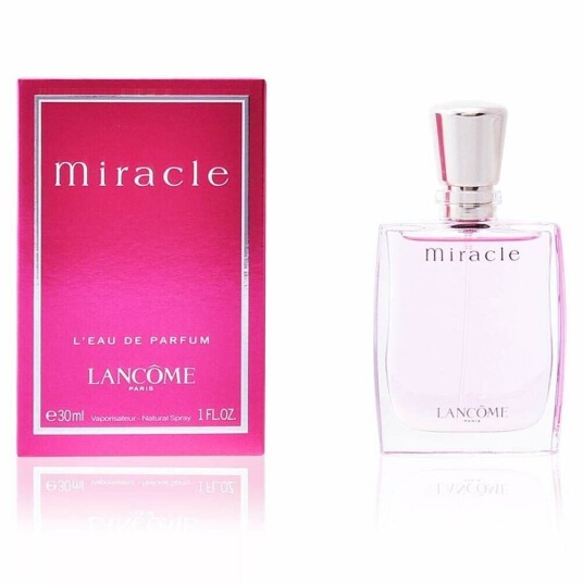 Lancôme Dame Parfyme Lancôme Miracle Edp (30 Ml) Lancôme Dame Parfyme Lancôme Miracle Edp (30 Ml)