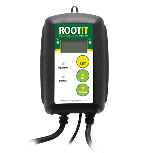 Root!t Termostat for Varmematte
