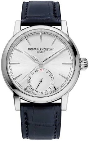 Frederique Constant Herreklokke FC 706S3H6 Manufacture