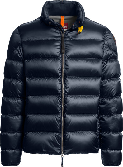 Parajumpers Men"s Dillon Down Jacket Blue Navy S