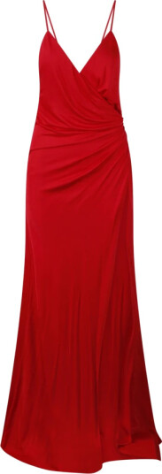 Pinko Dame Kjoler Rød XS,
