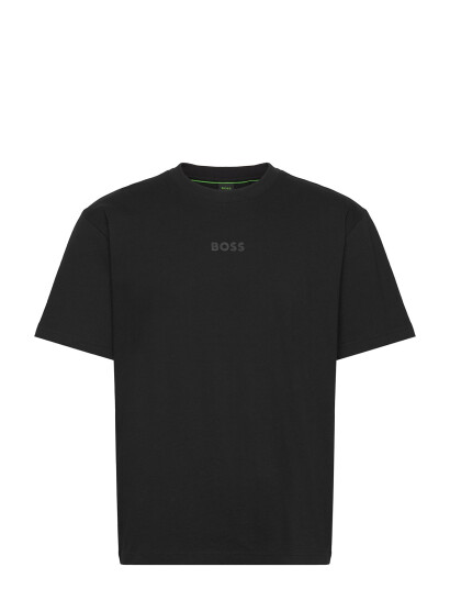 BOSS Tee 10 - Black - XL