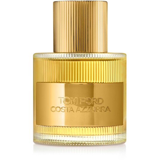 Tom Ford Costa Azzurra Unisex Eau de Parfum 50ml - Treaktig Duft med Sitron og Enbær