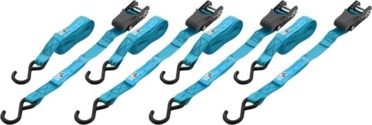 Compass Accessories 02267 Jekkestropper