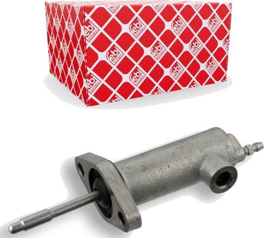 Slavesylinder, clutch FEBI BILSTEIN 12273