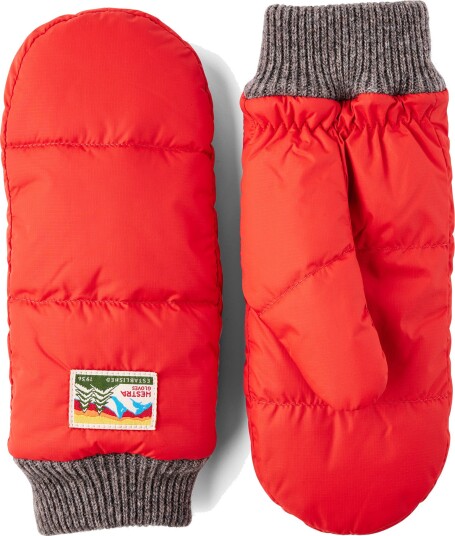 Hestra Women"s Otra Light Red, 8
