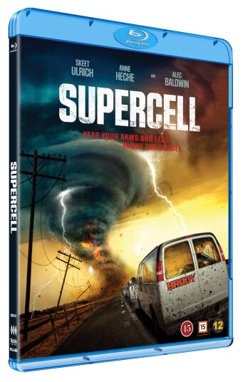 Supercell Supercell