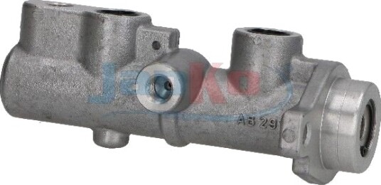 Hovedbremsesylinder JAPKO 68163
