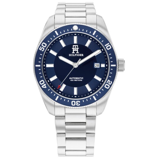Tommy Hilfiger TH85 1710591 Klokke