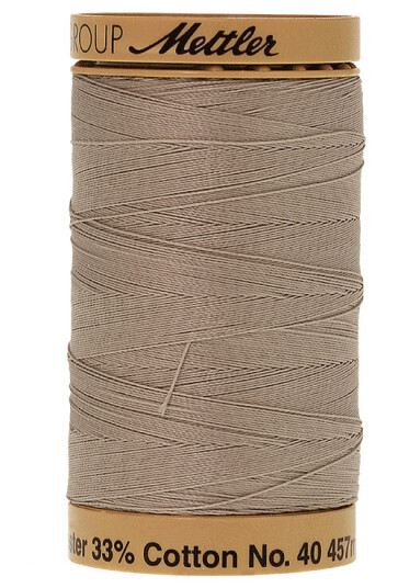 Mettler, Quilting 457m Farge nr 0331 (før 813)