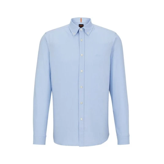 Hugo Herre Skjorter Blå 3XL, Hugo Herre Skjorter Blå 3XL,