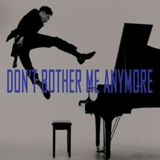 Yong Jun Jeon Dont Bother Me Anymore CD
