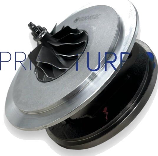 Kjernegruppe, lader Prime Turbo G00452C