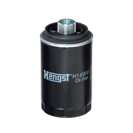 Oljefilter HENGST FILTER H14W41 Oljefilter HENGST FILTER H14W41