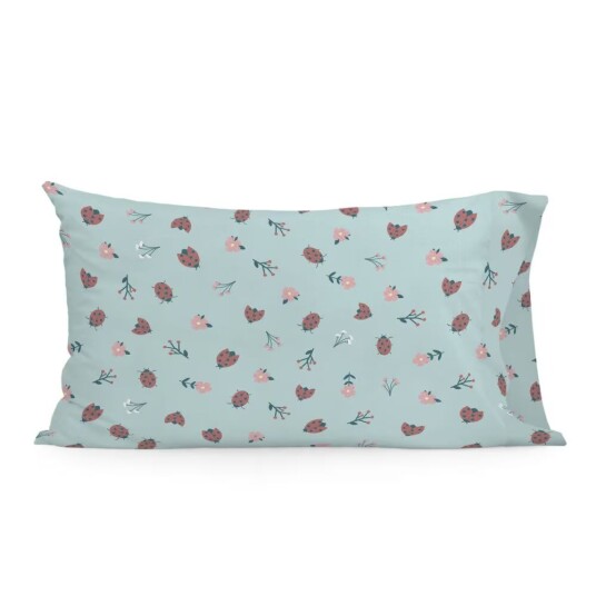 Putetrekk HappyFriday Mini Catarinas Flerfarget 50 x 75 cm