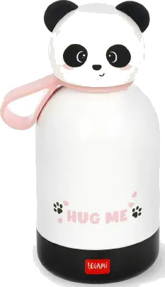 Drikkeflaske Panda 0,3l