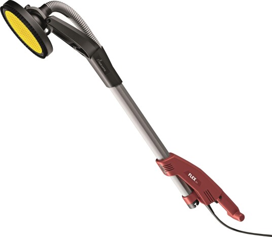 Flex Giraffsliper GE5 500W