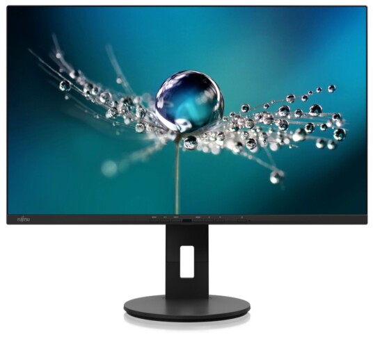 Fujitsu B2711TS 27tm - 2560x1440/76Hz - IPS 5ms Fujitsu B2711TS 27tm - 2560x1440/76Hz - IPS 5ms