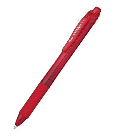 Pentel EnerGel X 12 pcs.