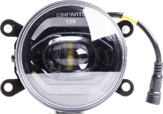 EINPARTS DUOLIGHT DL38 Tåkelyskaster