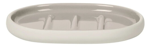 Blomus Sono såpefat 10x13 cm Moonbeam 1716033-01-0 1716033-02-0