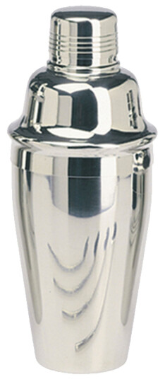 Catsson Int Group LTD Cocktailshaker i Rustfritt - 50 cl