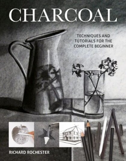 Charcoal Av Richard Rochester Charcoal Av Richard Rochester