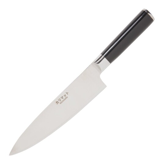 Karimatto Kokkekniv 20 cm Karimatto Kokkekniv 20 cm