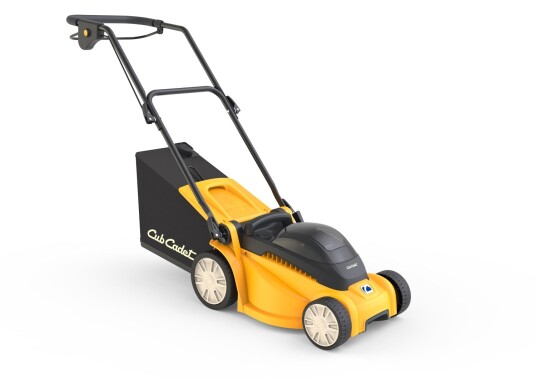 Cub Cadet LM3 E37 batteridrevet gressklipper Cub Cadet LM3 E37 batteridrevet gressklipper