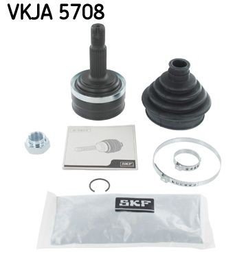 Skf Drivknute drivaksel SKF VKJA 5708