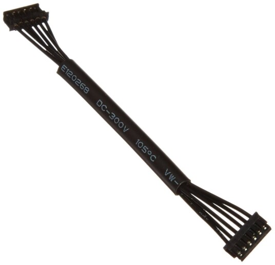 Hobbywing 30850102 Sensor Harness Cable 200mm