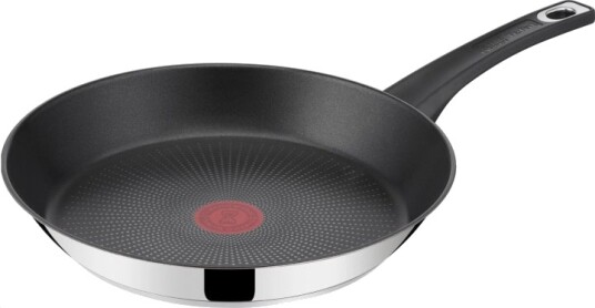 Jamie Oliver Everyday Kitchen Stekepanne 28 cm rustfritt stål