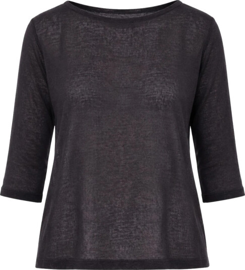 Aragona Dame Bluser & Skjorter Svart 2XL, Aragona Dame Bluser & Skjorter Svart 2XL,