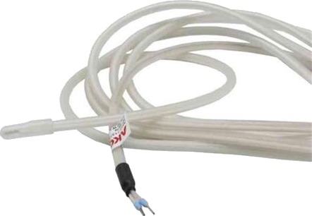 AKO Varmekabel Silikon 3m 150w 10420466