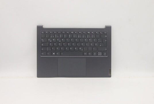 Lenovo Upper Case ASM_GER L82LA