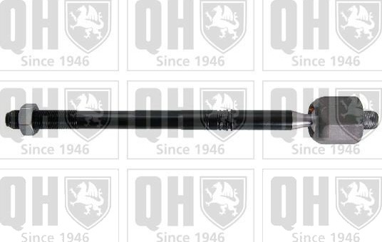 Aksialledd, parallellstag QUINTON HAZELL QR3867S