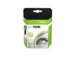Tb - 13 Ml - Gul - Kompatibel - Blekkpatron (Alternativ For: Brother Lc-225Xly) - For Brother Dcp-J4120 Mfc-J4420 J4620 J5320 J5620 J5625 J5720  Business Smart Mfc-J4420
