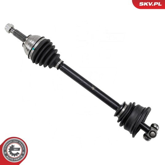 ESEN SKV 40SKV398 Drivaksel