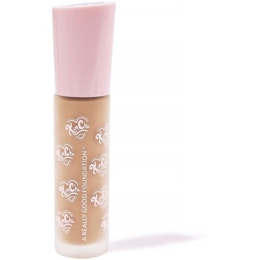 KimChi Chic A Really Good Foundation 121MD KimChi Chic A Really Good Foundation 121MD