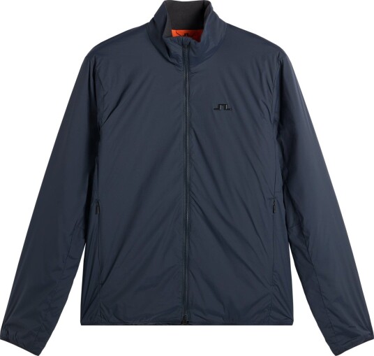 J. Lindeberg Clinton Padded Jacket JL NAVY XL J. Lindeberg Clinton Padded Jacket JL NAVY XL