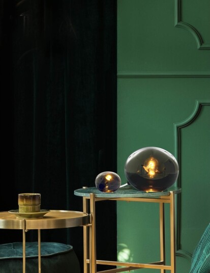 Aneta Lighting Globus 18470-95 sotet glass Ø130 1534045-01-0 1553954-02-0 Aneta Lighting Globus 18470-95 sotet glass Ø130 1534045-01-0 1553954-02-0