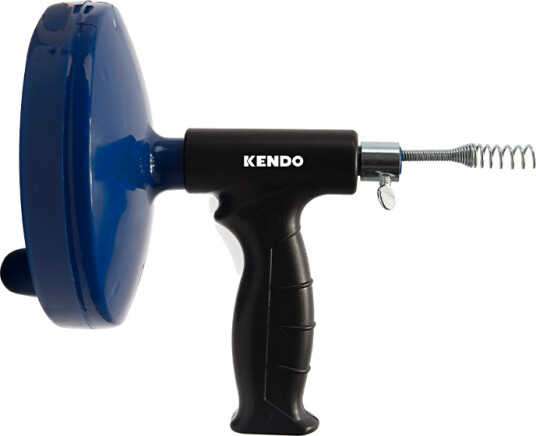 KENDO STAKEFJÆR 4.6MX15MM