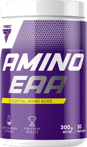 Trec Nutrition Amino Eaa - 300 Gram
