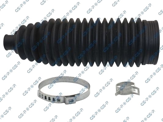 Mansjett, styring GSP 540329S