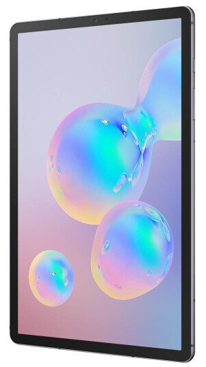 Samsung Galaxy Tab S6 - tablet - Android 9.0 (Pie) - 128 GB - 10.5" - 3G, 4G